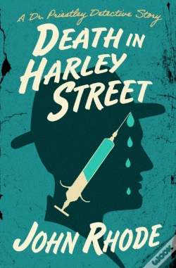 Capa do artigo Death In Harley Street