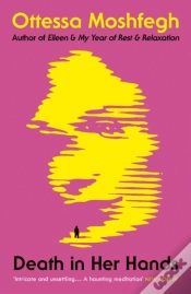 Capa do artigo Death in Her Hands