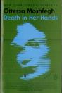 Death In Her Hands - Preview