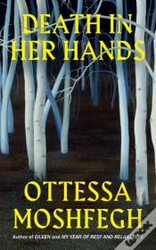 Capa do artigo Death In Her Hands