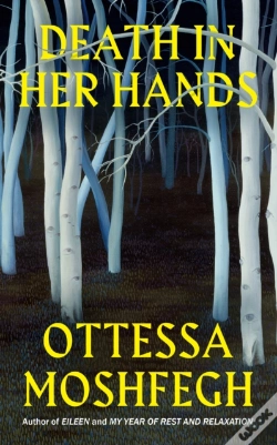 Capa do artigo Death In Her Hands
