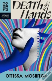 Capa do artigo Death In Her Hands
