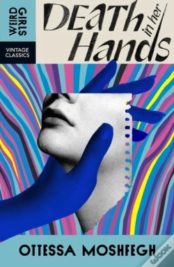 Capa do artigo Death In Her Hands