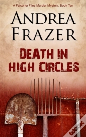 Capa do artigo Death In High Circles