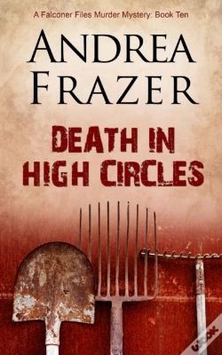Capa do artigo Death In High Circles