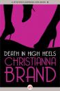 Death In High Heels - Preview