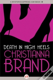 Capa do artigo Death In High Heels