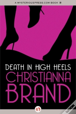 Capa do artigo Death In High Heels