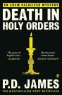 Death In Holy Orders - Preview