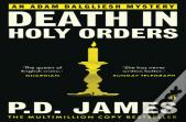 Death In Holy Orders