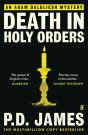 Death In Holy Orders - Preview