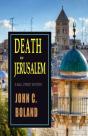 Death In Jerusalem - Preview