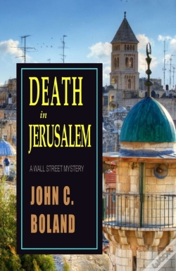 Capa do artigo Death In Jerusalem