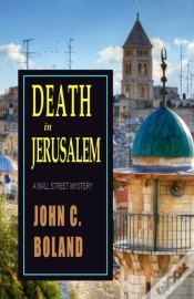 Capa do artigo Death In Jerusalem