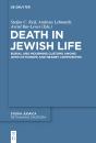 Death In Jewish Life - Preview