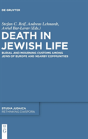 Death In Jewish Life - Preview