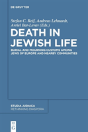 Death In Jewish Life - Preview