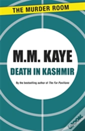 Death In Kashmir