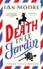 Death In Le Jardin - Preview