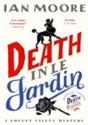 Death In Le Jardin - Preview