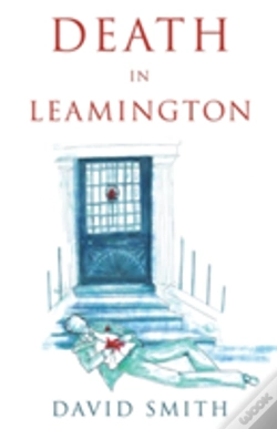 Capa do artigo Death In Leamington