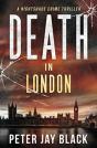 Death In London - Preview