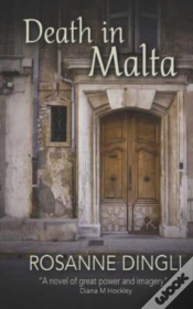 Capa do artigo Death In Malta