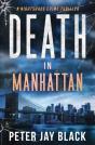 Death In Manhattan - Preview