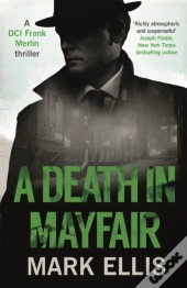 Death In Mayfair