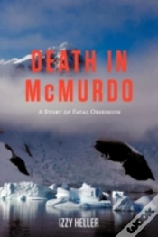Capa do artigo Death In Mcmurdo