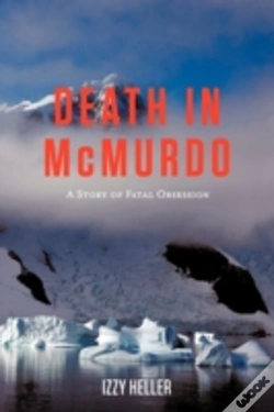 Capa do artigo Death In Mcmurdo