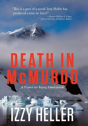 Death In Mcmurdo - Preview