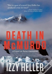 Death In Mcmurdo