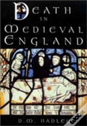 Capa do artigo Death In Medieval Engand
