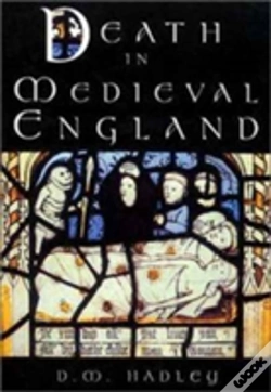 Capa do artigo Death In Medieval Engand