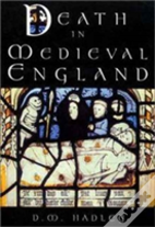 Death In Medieval Engand