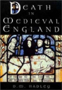 Death In Medieval Engand - Preview