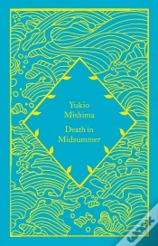 Capa do artigo Death In Midsummer