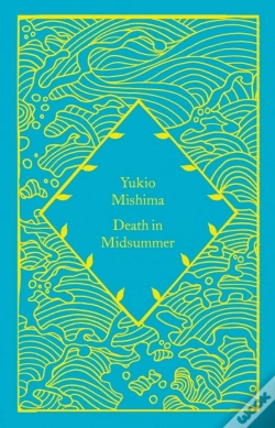 Capa do artigo Death In Midsummer