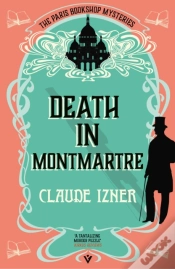 Capa do artigo Death In Montmartre