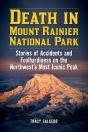 Death In Mount Rainier National Park - Preview