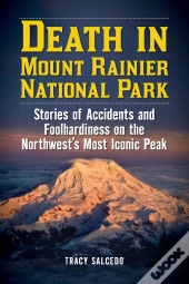 Death In Mount Rainier National Park