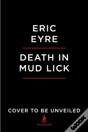 Capa do artigo Death In Mud Lick