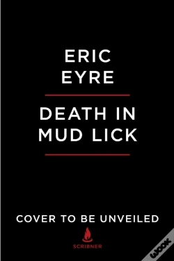 Capa do artigo Death In Mud Lick
