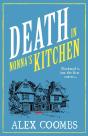 Death In Nonna'S Kitchen - Preview