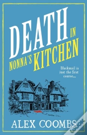 Capa do artigo Death In Nonna