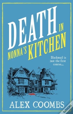 Capa do artigo Death In Nonna'S Kitchen