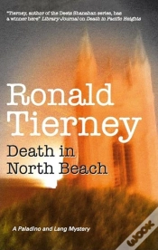 Capa do artigo Death In North Beach