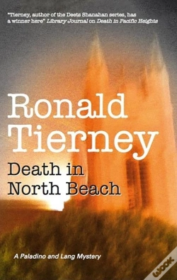 Capa do artigo Death In North Beach