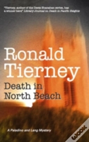 Capa do artigo Death In North Beach